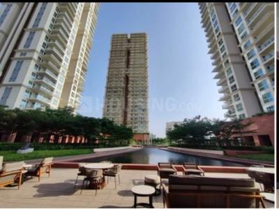 Image of 2225 Sq.ft 3 BHK Apartment / Flat for rent in Conscient Hines Elevate, Sector 59, Gurgaon for Rs. 200000