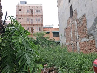 Image of 1800 Sq.ft Residential Plot / Land for sale in Paschim Vihar, New Delhi for Rs. 110000000