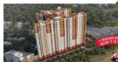 Image of 1474 Sq.ft 3 BHK Apartment / Flat for sale in Cielo At Brigade Valencia, Bommasandra, Bengaluru for Rs. 17100000