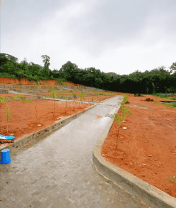 Image of 1320 Sq.ft Residential Plot / Land for sale in Pallikkara, Kochi for Rs. 500000