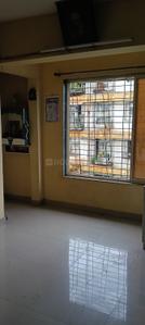 1 BHK Flat
