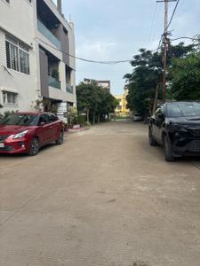 Image of 1500 Sq.ft Residential Plot / Land for sale in Scheme No 140, Indore for Rs. 23200000