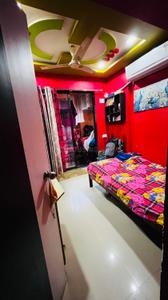 Image of 775 Sq.ft 2 BHK Apartment / Flat for sale in Squarefeet Orchid Square, Ambernath West, Ambernath for Rs. 4000000