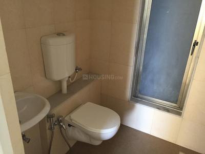 Image of 1080 Sq.ft 2 BHK Apartment / Flat for rent in Tata Amantra, Bhiwandi, Thane for Rs. 17000