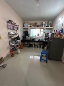 Hall Image of 850 Sq.ft 2 BHK Apartment / Flat for sale in Dhayari Pune for Rs. 4300000