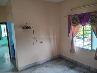 Living Room Image of 771 Sq.ft 2 BHK Apartment / Flat for sale in Baranagar Kolkata for Rs. 2600000