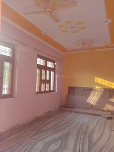 3 BHK Independent Builder Floor