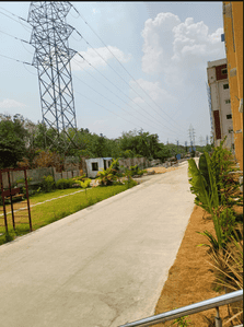 Image of 1175 Sq.ft 2 BHK Apartment / Flat for sale in Gandimaisamma, Hyderabad for Rs. 6500000