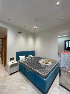 Bedroom Image of 1050 Sq.ft 2 BHK Apartment / Flat for sale in Eden Garden Society, Viman Nagar Pune for Rs. 12200000