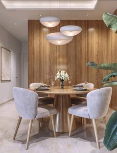Living Room Image of 800 Sq.ft 2 BHK Apartment / Flat for sale in 209 Hadapsar, Hadapsar Pune for Rs. 9000000