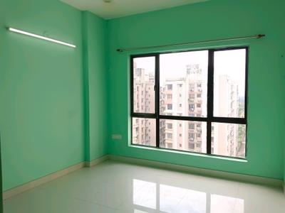 Bedroom Image of 970 Sq.ft 2 BHK Apartment / Flat for rent in Primarc Southwinds, Rajpur Kolkata for Rs. 17000