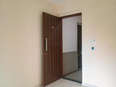 Living Room Image of 691 Sq.ft 1 BHK Apartment / Flat for sale in Amrut Raj Regalia Phase 2, Ambernath East Ambernath for Rs. 2400000