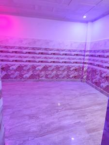 Bathroom Image of Room in Wazirabad, New Delhi