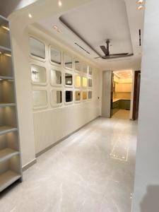 Hall Image of 1700 Sq.ft 3 BHK Apartment / Flat for sale in Divyansh Pratham, Indirapuram Ghaziabad for Rs. 19000000