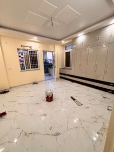 Hall Image of 1200 Sq.ft 2 BHK Builder Floor for rent in Jaisri Shyam Mayank Manan Apartment, Rukanpura Patna for Rs. 20000
