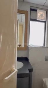 Bathroom Image of 2550 Sq.ft 3 BHK Apartment / Flat for rent in SRG Marbella Grand, Sector 82 Mohali for Rs. 70000