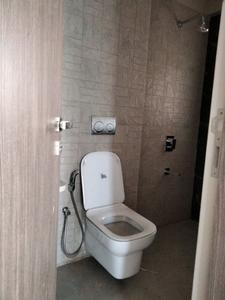Bedroom Two Image of 1850 Sq.ft 3 BHK Apartment / Flat for sale in Kharghar Navi Mumbai for Rs. 16000000