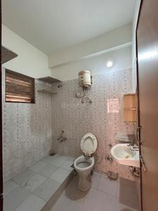 Bathroom Image of 1800 Sq.ft 3 BHK Duplex for sale in Akota Vadodara for Rs. 7600000