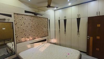 Bedroom Image of 1800 Sq.ft 3 BHK Apartment / Flat for rent in Bank More Dhanbad for Rs. 20000