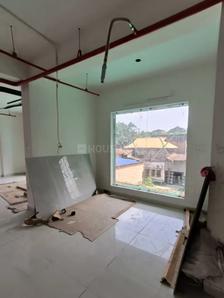 Hall Image of 1050 Sq.ft 2 BHK Apartment / Flat for sale in Nagerbazar Kolkata for Rs. 7875000