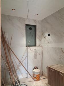 Bedroom One Image of 1800 Sq.ft 3 BHK Builder Floor for sale in Paschim Vihar New Delhi for Rs. 34000000