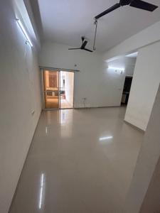 Hall Image of 1050 Sq.ft 3 BHK Apartment / Flat for sale in Shree Radhe Shyam Elite, Bhayli Vadodara for Rs. 4500000