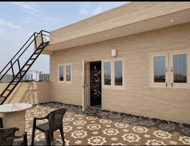Image of Fhar jaisa pg in Gamma I, Greater Noida