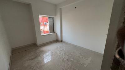 Bedroom Image of 1353 Sq.ft 3 BHK Apartment / Flat for sale in Parnasree Pally Kolkata for Rs. 7600000