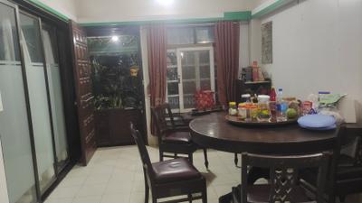 Living Room Image of 2500 Sq.ft 5 BHK Villa for sale in Sindhi Society, Chembur Mumbai for Rs. 65000000