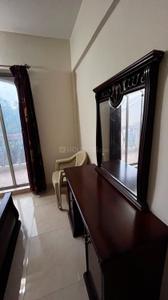 Hall Image of 1830 Sq.ft 4 BHK Apartment / Flat for sale in Karia Konark Campus, Viman Nagar Pune for Rs. 31500000