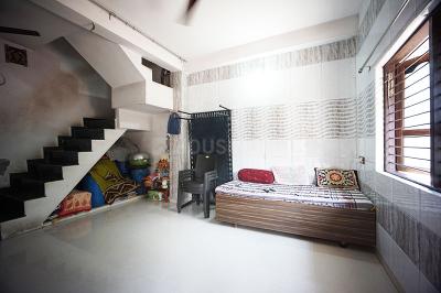 Bedroom Image of 810 Sq.ft 2 BHK Independent House for sale in Amraiwadi Ahmedabad for Rs. 3999000