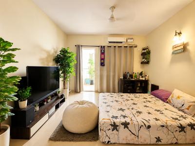 Bedroom Image of 2510 Sq.ft 3 BHK Apartment / Flat for sale in Jagriti Renaissance, Whitefield Bengaluru for Rs. 26200000