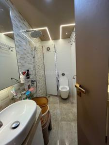 Image of 900 Sq.ft 2 BHK Apartment / Flat for sale in Rustomjee Pinnacle, Borivali East, Mumbai for Rs. 26000000