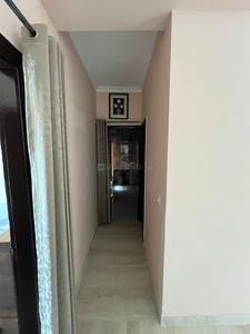 Image of 1300 Sq.ft 2.5 BHK Apartment / Flat for sale in Shree Vardhman Victoria, Sector 70, Gurgaon for Rs. 16500000