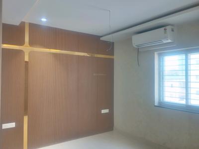 Bedroom Image of 1750 Sq.ft 3 BHK Apartment / Flat for sale in Osman Nagar Hyderabad for Rs. 13500000