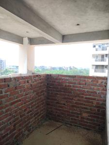 Bedroom Three Image of 2400 Sq.ft 5 BHK Apartment / Flat for sale in Sector 18 Dwarka New Delhi for Rs. 46500000