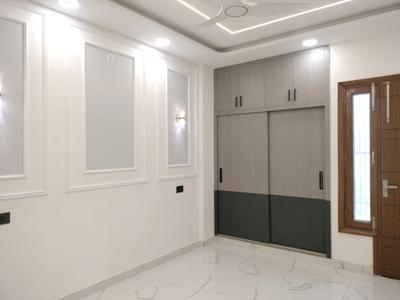Bedroom Image of 1557 Sq.ft 3 BHK Builder Floor for sale in Fidato Honour Homes, Sector 89 Faridabad for Rs. 17000000