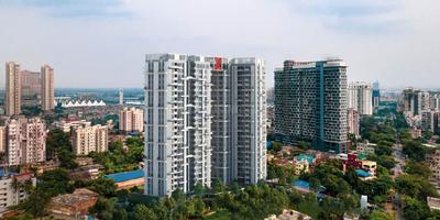 Image of 1324 Sq.ft 3 BHK Apartment / Flat for sale in Topsia, Kolkata for Rs. 21600000