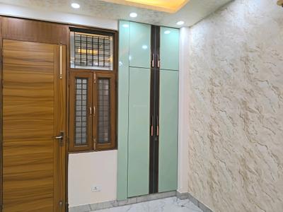 3 BHK Independent Builder Floor