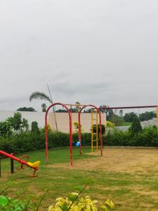 Image of 1550 Sq.ft 3 BHK Duplex for sale in Hometek Enclave, Dara Pur, Barabanki for Rs. 5500000