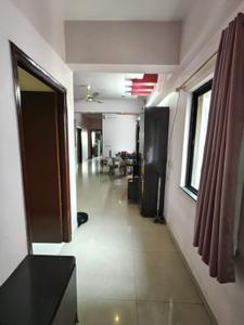Image of 1850 Sq.ft 3 BHK Apartment / Flat for sale in Ambawadi, Ahmedabad for Rs. 15000000