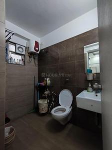 Image of 1630 Sq.ft 3 BHK Apartment / Flat for sale in Swati Florence, South Bopal, Ahmedabad for Rs. 9700000