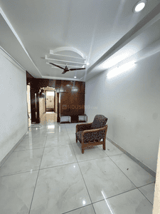 Image of 1800 Sq.ft 3 BHK Apartment / Flat for rent in Shilpa Hills, Hyderabad for Rs. 43000