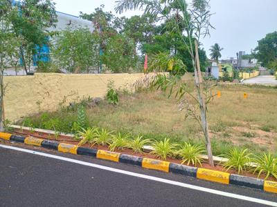 Image of 865 Sq.ft Residential Plot / Land for sale in Thiruporur, Chennai for Rs. 4757500