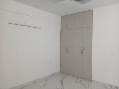 Bedroom Image of 1265 Sq.ft 2.5 BHK Apartment / Flat for sale in M3M Soulitude, Sector 89 Gurgaon for Rs. 13500000