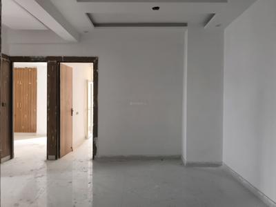 Living Room Image of 1500 Sq.ft 3 BHK Apartment / Flat for sale in Venice Aspire, Noida Extension Greater Noida for Rs. 5950000