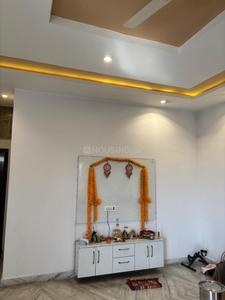 2 BHK Independent Builder Floor