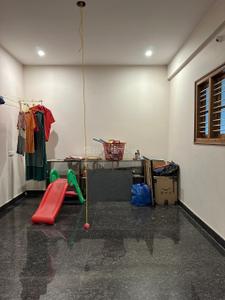 Hall Image of 2000 Sq.ft 3 BHK Independent House for sale in SMV Layout Bengaluru for Rs. 18500000