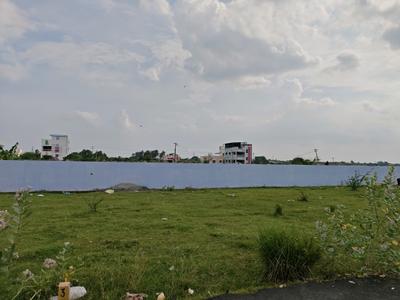 Image of 1334 Sq.ft Residential Plot / Land for sale in Guduvancheri, Chennai for Rs. 3735202