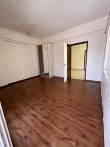 Bedroom Image of 3500 Sq.ft 5 BHK Villa for rent in Manjeera Purple Town, Nallagandla Hyderabad for Rs. 100000